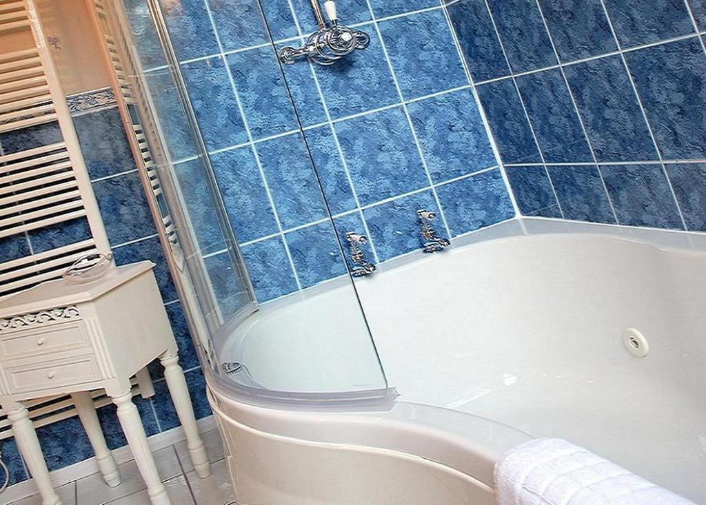 Willoughby House Hotel & Apartments Cheltenham Kamer foto